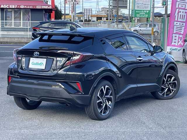 トヨタ Ｃ－ＨＲ