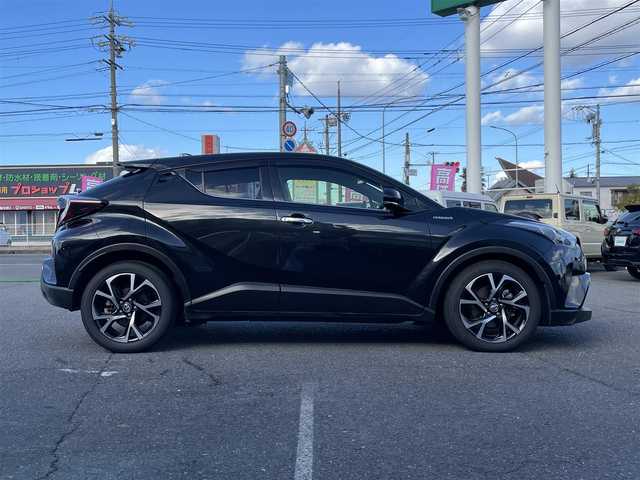 トヨタ Ｃ－ＨＲ