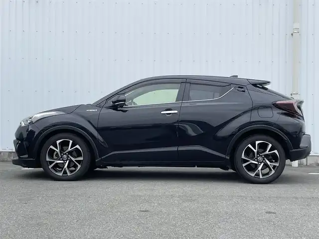 トヨタ Ｃ－ＨＲ