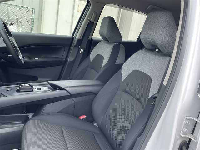 日産 ノート S FOUR 福島県 2021(令3)年 5.5万km ピュアホワイトパール 4WD/純正ナビ（CD/DVD/AM/FM/SD/BT/フルセグTV）/デジタルインナーミラー/本革巻ステリング/ステアリングヒーター/シートヒーターD/N/横滑り防止/衝突軽減システム/コーナーセンサー前後/オートライト/アイドリングストップ/電動格納ウィンカーミラー/純正フロアマット/純正バイザー/プッシュスタート/LEDヘッドライト/LEDフォグランプ/純正エンジンスターター×1/ETC