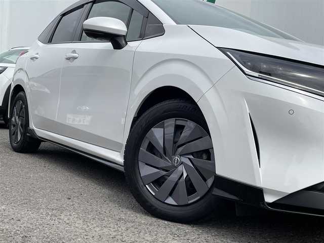 日産 ノート S FOUR 福島県 2021(令3)年 5.5万km ピュアホワイトパール 4WD/純正ナビ（CD/DVD/AM/FM/SD/BT/フルセグTV）/デジタルインナーミラー/本革巻ステリング/ステアリングヒーター/シートヒーターD/N/横滑り防止/衝突軽減システム/コーナーセンサー前後/オートライト/アイドリングストップ/電動格納ウィンカーミラー/純正フロアマット/純正バイザー/プッシュスタート/LEDヘッドライト/LEDフォグランプ/純正エンジンスターター×1/ETC