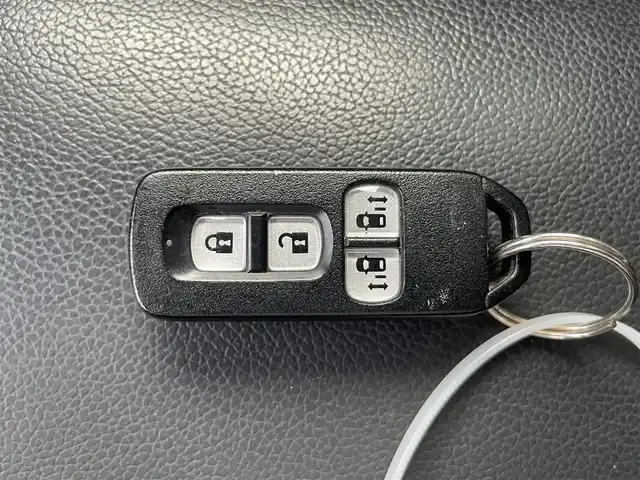 ホンダ Ｎ ＢＯＸ モデューロ X G ターボP 千葉県 2016(平28)年 6.4万km スマートブラック 両側パワースライドドア /社外7インチナビ/FM/AM.CD/DVD.SD/Bluetooth/フルセグTV/ステアリングスイッチ/クルーズコントロール/パドルシフト/ビルトインETC/純正15インチアルミ