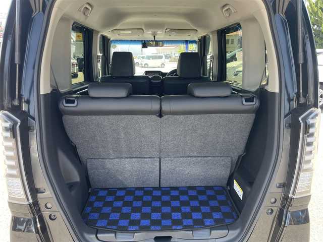 ホンダ Ｎ ＢＯＸ モデューロ X G ターボP 和歌山県 2016(平28)年 6.4万km スマートブラック (株)IDOMが運営する【じしゃロン和歌山店】の自社ローン専用車両になります。こちらは現金またはオートローンご利用時の価格です。自社ローンご希望の方は別途その旨お申付け下さい/両側パワースライドドア /社外7インチナビ/FM/AM.CD/DVD.SD/Bluetooth/ワンセグTV/ステアリングスイッチ/クルーズコントロール/パドルシフト/ビルトインETC/純正15インチアルミ