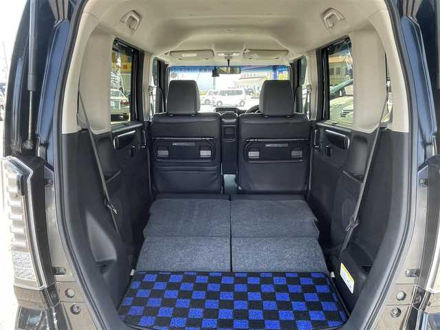 ホンダ Ｎ ＢＯＸ モデューロ X G ターボP 和歌山県 2016(平28)年 6.4万km スマートブラック (株)IDOMが運営する【じしゃロン和歌山店】の自社ローン専用車両になります。こちらは現金またはオートローンご利用時の価格です。自社ローンご希望の方は別途その旨お申付け下さい/両側パワースライドドア /社外7インチナビ/FM/AM.CD/DVD.SD/Bluetooth/ワンセグTV/ステアリングスイッチ/クルーズコントロール/パドルシフト/ビルトインETC/純正15インチアルミ