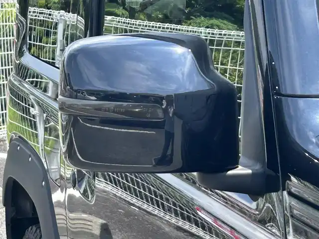 スズキ ジムニー XC 静岡県 2021(令3)年 1.5万km ブルーイッシュブラックパール3 ~4WD＆ターボ~/ユーザー買取車両/セーフティサポート装着車/純正LEDヘッドライト/社外SDナビ/　【CD/DVD/BT/地デジフルセグTV】/社外16インチAW/社外グリル（純正グリル積み込み）/バックカメラ/ETC/シートヒーター/衝突被害軽減システム/車線逸脱警報/アイドリングストップ/ダウンヒルコントロール/オーバーフェンダー