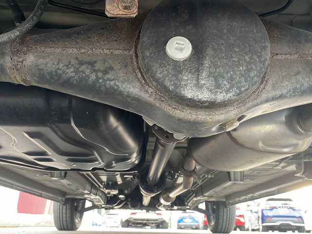 スズキ ハスラー Jスタイル 福島県 2015(平27)年 7.4万km クールカーキパールメタリック/ホワイト2トーンルーフ 4WD 社外ナビ フルセグTV Bluetooth 衝突軽減ブレーキ バックカメラ 前席シートヒーター オートライト フォグランプ 横滑り防止装置 スマートキー 純正フロアマット ドアバイザー
