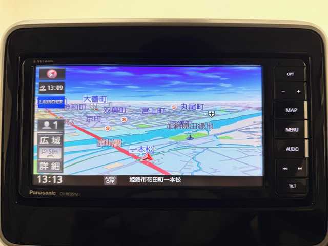 スズキ スペーシア HYBRID X 愛知県 2019(令1)年 2.8万km チアフルピンクM 社外SDナビ/(CN-RE05WD)/フルセグ CD DVD BT MSV/バックカメラ/両側パワースライドドア/コーナーセンサー/衝突軽減ブレーキ/LDA/LKA/社外LEdヘッドライト/オートライト/サーキュレーター/アイドリングストップ/ヘッドライトレベライザー/純正フロアマット/ドアバイザー/スマートキー