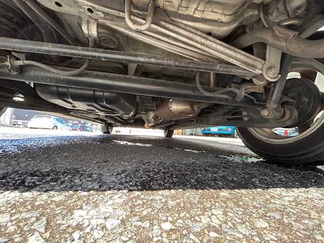 日産 ルークス ハイウェイスター 宮城県 2010(平22)年 9.7万km シルキーシルバーメタリック 純正オーディオ/FM/AM/CD/MD/片側パワースライドドア/純正フロアマット/社外アルミ冬タイヤ13インチ/ホイールなし夏タイヤ13インチ/キセノンライト/ウィンカードアミラー/プッシュスタート