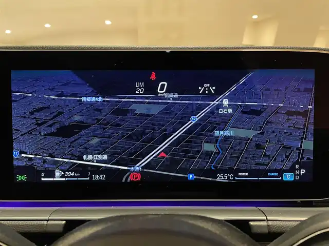 メルセデス・ベンツ Ｍ・ベンツ ＧＬＳ４５０ｄ 4マチック 道央・札幌 2024(令6)年 1.7万km ハイテックシルバー AMGラインパッケージ/　・AMGラインエクステリア/　・22インチAMGアルミホイール/　・アンスラサイトオークウッドインテリアトリム/レーダーセーフティパッケージ/パノラミックスライディングルーフ/パナメリカーナグリル/GLS63フロントバンパー/GLS63仕様マフラー/Ｂｕｒｍｅｓｔｅｒサラウンドサウンドシステム/MBUX ARナビゲーションシステム/ドアクロージングサポーター/黒革シート/前席シートヒーター＆ベンチレーター/後席パワーシート＆シートヒーター/ステアリングヒーター/ 温冷機能付きカップホルダー/ワイヤレスチャージング