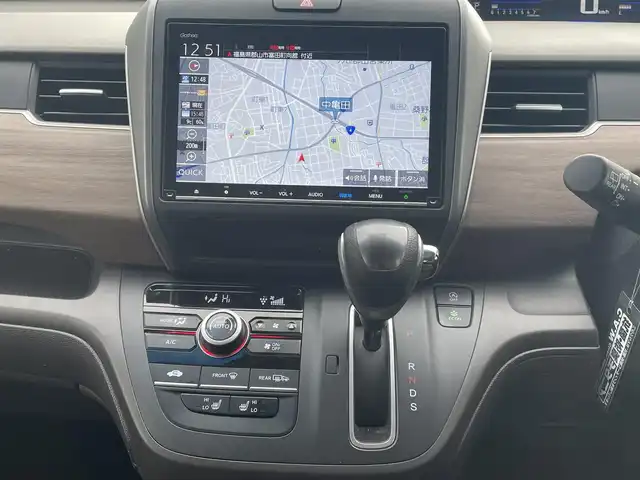 ホンダ フリード G ホンダセンシング 福島県 2020(令2)年 4.7万km シーグラスブルーパール ４WD/両側パワースライドドア /後席フリップダウンモニター/純正ナビ/バックカメラ/レーンアシスト /クルーズコントロール/ドライブレコーダー/ビルトインETC/シートヒーター/プッシュスタート