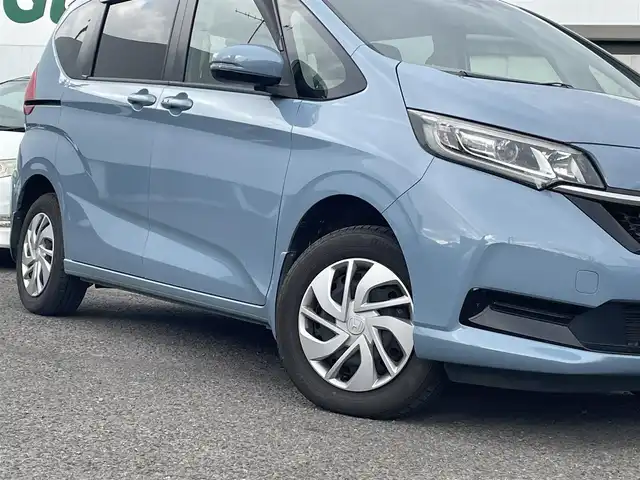 ホンダ フリード G ホンダセンシング 福島県 2020(令2)年 4.7万km シーグラスブルーパール ４WD/両側パワースライドドア /後席フリップダウンモニター/純正ナビ/バックカメラ/レーンアシスト /クルーズコントロール/ドライブレコーダー/ビルトインETC/シートヒーター/プッシュスタート