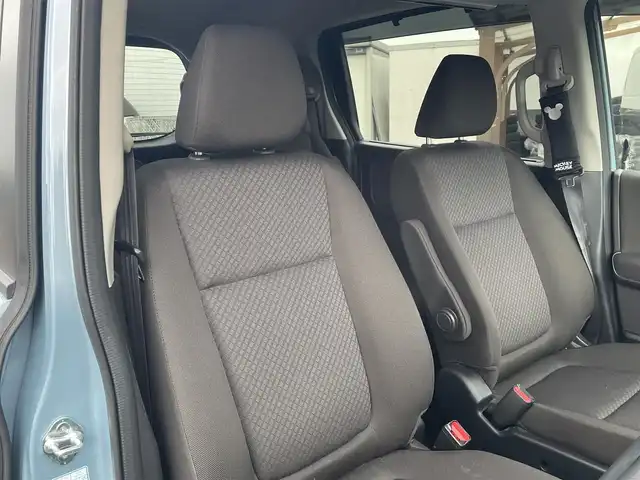 ホンダ フリード G ホンダセンシング 福島県 2020(令2)年 4.7万km シーグラスブルーパール ４WD/両側パワースライドドア /後席フリップダウンモニター/純正ナビ/バックカメラ/レーンアシスト /クルーズコントロール/ドライブレコーダー/ビルトインETC/シートヒーター/プッシュスタート