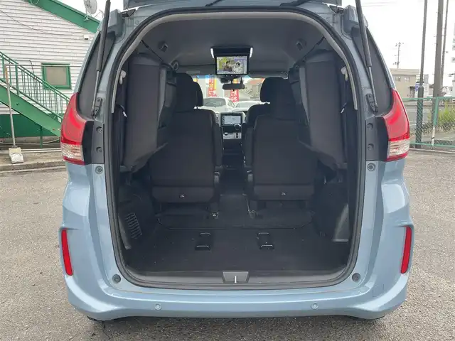 ホンダ フリード G ホンダセンシング 福島県 2020(令2)年 4.7万km シーグラスブルーパール ４WD/両側パワースライドドア /後席フリップダウンモニター/純正ナビ/バックカメラ/レーンアシスト /クルーズコントロール/ドライブレコーダー/ビルトインETC/シートヒーター/プッシュスタート