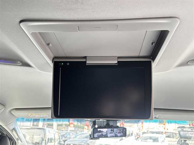 トヨタ ヴェルファイア Z Gエディション 熊本県 2018(平30)年 6.2万km ホワイトパールクリスタルシャイン モデリスタフルエアロ/DORFREN21インチAW/純正10インチナビ（NSZN-Z68T）/【フルセグTV/Bluetooth/CD/DVD】/バックカメラ/フリップダウンモニター/両側パワースライドドア/レーダークルーズコントロール/プリクラッシュセーフティー/レーントレーシングアシスト/クリアランスソナー/パーキングサポートブレーキ/ロードサインアシスト/デジタルインナーミラー/パワーバックドア/オートLEDヘッドライト/オートハイビーム/ウィンカーミラー/ブレーキホールド/1/2列目パワーシート/N席/2列目オットマン/前席シートヒーター/エアシート/ステアリングヒーター/ステアリングスイッチ/ドライブレコーダー前後/ビルトインETC/純正フロアマット/純正ドアバイザー/プッシュスタート/スマートキー/横滑り防止装置/保証書/スペアキー