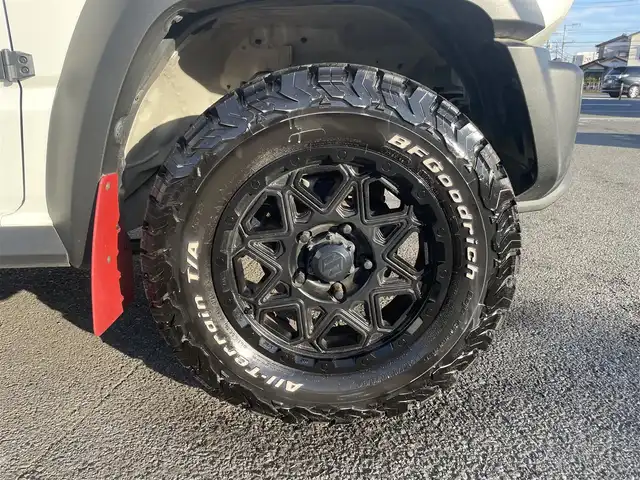 スズキ ジムニー シエラ JC 神奈川県 2020(令2)年 1.5万km パール