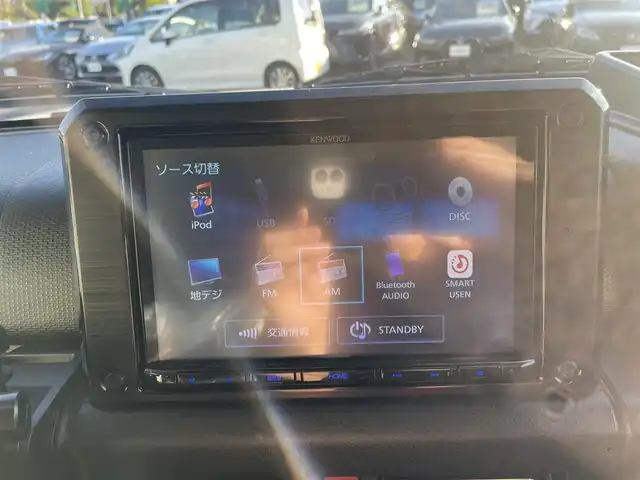 スズキ ジムニー シエラ JC 神奈川県 2020(令2)年 1.5万km パール