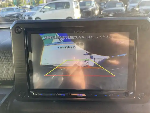 スズキ ジムニー シエラ JC 神奈川県 2020(令2)年 1.5万km パール