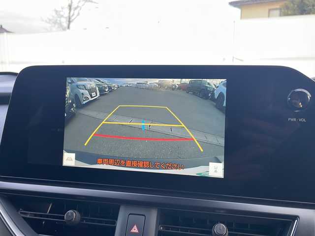 レクサス ＵＸ 250h バージョンC 岩手県 2023(令5)年 5万km ソニッククォーツ ナビ バックC カラーHUD 電動合皮革シート シートメモリ  シートヒーター フルセグ ビルドインETC2.0 電動リアゲート ステアヒーター ミラーヒーター レーダークルーズコントロール パドルシフト  AC100Vコンセント BSM 前後ドラレコ 純正18インチAW スペアキー