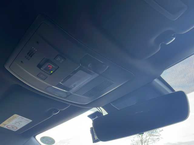 レクサス ＵＸ 250h バージョンC 岩手県 2023(令5)年 5万km ソニッククォーツ ナビ バックC カラーHUD 電動合皮革シート シートメモリ  シートヒーター フルセグ ビルドインETC2.0 電動リアゲート ステアヒーター ミラーヒーター レーダークルーズコントロール パドルシフト  AC100Vコンセント BSM 前後ドラレコ 純正18インチAW スペアキー