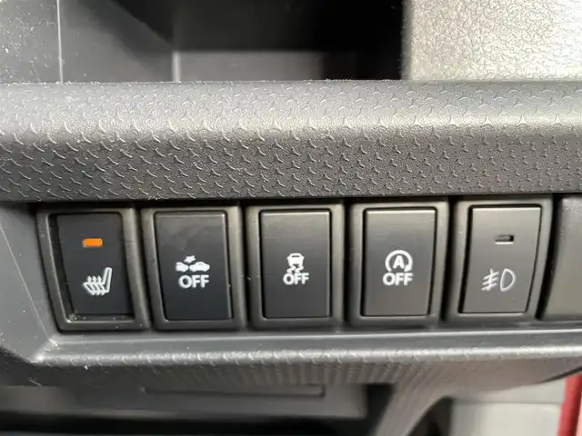 マツダ フレア クロスオーバー 福岡県 2014(平26)年 7.9万km フェニックスレッドパール/ブラック (株)IDOMが運営する【じしゃロン八幡西店】の自社ローン専用車両になります。こちらは現金またはオートローンご利用時の価格です。自社ローンご希望の方は別途その旨お申付け下さい/社外ナビ【A9K4】/(Bluetooth/CD/SD/ipod/フルセグTV)/衝突軽減ブレーキ/アイドリングストップ/横滑り防止装置/ベンチシート/純正フロアマット/D席シートヒーター/エンジンプッシュスタート/社外前方ドライブレコーダー/純正15インチアルミホイール/スマートキー