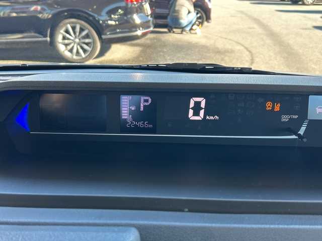 スバル シフォン カスタムRS スマートアシスト 埼玉県 2021(令3)年 2.3万km ブライトシルバーメタリック スマートアシストIII/ ・アダプティブクルーズCtr/ ・衝突回避支援ブレーキ/ ・誤発進抑制機能/ ・オートハイビーム/ ・車線はみ出し警報/ ・先行車発進お知らせ機能/ ・エマージェンシーストップシグナル/純正９インチメモリーナビゲーション(NSZN-Y71DS)/AM/FM/CD/DVD/BT/USB/フルセグＴＶ/全方位モニター/ビルトインＥＴＣ/両側パワースライドドア/ＬＥＤヘッドライト/ＬＥＤフォグランプ/オートライト/前後コーナーセンサー/ロングスライドスイッチ/ステアリングスイッチ/スペアキー1ヶ/保証書/取扱説明書