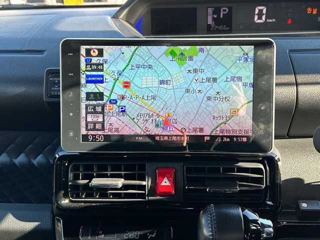 スバル シフォン カスタムRS スマートアシスト 埼玉県 2021(令3)年 2.3万km ブライトシルバーメタリック スマートアシストIII/ ・アダプティブクルーズCtr/ ・衝突回避支援ブレーキ/ ・誤発進抑制機能/ ・オートハイビーム/ ・車線はみ出し警報/ ・先行車発進お知らせ機能/ ・エマージェンシーストップシグナル/純正９インチメモリーナビゲーション(NSZN-Y71DS)/AM/FM/CD/DVD/BT/USB/フルセグＴＶ/全方位モニター/ビルトインＥＴＣ/両側パワースライドドア/ＬＥＤヘッドライト/ＬＥＤフォグランプ/オートライト/前後コーナーセンサー/ロングスライドスイッチ/ステアリングスイッチ/スペアキー1ヶ/保証書/取扱説明書