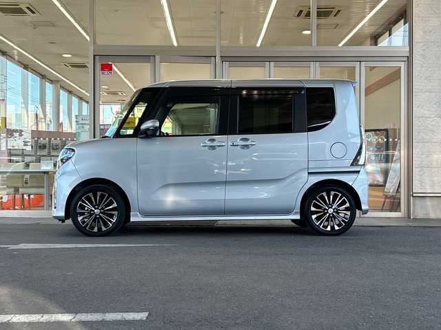 スバル シフォン カスタムRS スマートアシスト 埼玉県 2021(令3)年 2.3万km ブライトシルバーメタリック スマートアシストIII/ ・アダプティブクルーズCtr/ ・衝突回避支援ブレーキ/ ・誤発進抑制機能/ ・オートハイビーム/ ・車線はみ出し警報/ ・先行車発進お知らせ機能/ ・エマージェンシーストップシグナル/純正９インチメモリーナビゲーション(NSZN-Y71DS)/AM/FM/CD/DVD/BT/USB/フルセグＴＶ/全方位モニター/ビルトインＥＴＣ/両側パワースライドドア/ＬＥＤヘッドライト/ＬＥＤフォグランプ/オートライト/前後コーナーセンサー/ロングスライドスイッチ/ステアリングスイッチ/スペアキー1ヶ/保証書/取扱説明書