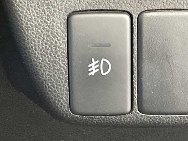 ホンダ フィット G スマートスタイルエディション 群馬県 2009(平21)年 1.9万km クリスタルブラックパール 純正ナビ　ビルトインＥＴＣ　キノセンヘッドランプ　オートライト　フォグランプ　衝突被害軽減ブレーキ　チップアップシート　エアコン　スマートキー　電動格納ミラー　フロアマット　ステアリングスイッチ　禁煙