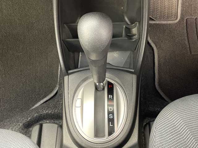 ホンダ フィット G スマートスタイルエディション 群馬県 2009(平21)年 1.9万km クリスタルブラックパール 純正ナビ　ビルトインＥＴＣ　キノセンヘッドランプ　オートライト　フォグランプ　衝突被害軽減ブレーキ　チップアップシート　エアコン　スマートキー　電動格納ミラー　フロアマット　ステアリングスイッチ　禁煙