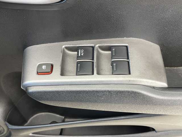 ホンダ フィット G スマートスタイルエディション 群馬県 2009(平21)年 1.9万km クリスタルブラックパール 純正ナビ　ビルトインＥＴＣ　キノセンヘッドランプ　オートライト　フォグランプ　衝突被害軽減ブレーキ　チップアップシート　エアコン　スマートキー　電動格納ミラー　フロアマット　ステアリングスイッチ　禁煙