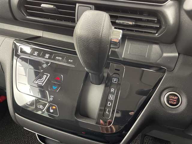 三菱 ｅＫクロススペース G 富山県 2021(令3)年 4.6万km オークブラウンメタリック ワンオーナー/純正9インチナビ【MM320D-LM】/(AM/FM/CD/DVD/SD/AUX/BT)/フルセグTV/バックカメラ/片側パワースライドドア（ハンズフリー機能付き）/衝突被害軽減ブレーキ/レーンキープアシスト/コーナーセンサー前後/オートLEDヘッドライト/ダウンヒルアシストコントロール/前席シートヒーター/スマートキー/プッシュスタート/アイドリングストップ/純正フロアマット/保証書