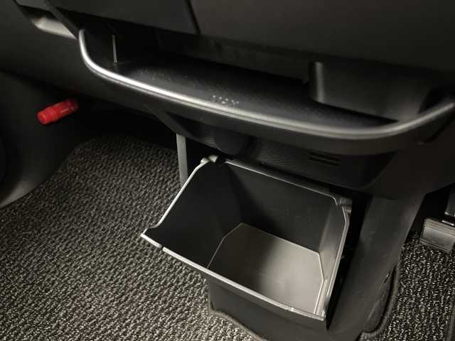 三菱 ｅＫクロススペース G 富山県 2021(令3)年 4.6万km オークブラウンメタリック ワンオーナー/純正9インチナビ【MM320D-LM】/(AM/FM/CD/DVD/SD/AUX/BT)/フルセグTV/バックカメラ/片側パワースライドドア（ハンズフリー機能付き）/衝突被害軽減ブレーキ/レーンキープアシスト/コーナーセンサー前後/オートLEDヘッドライト/ダウンヒルアシストコントロール/前席シートヒーター/スマートキー/プッシュスタート/アイドリングストップ/純正フロアマット/保証書