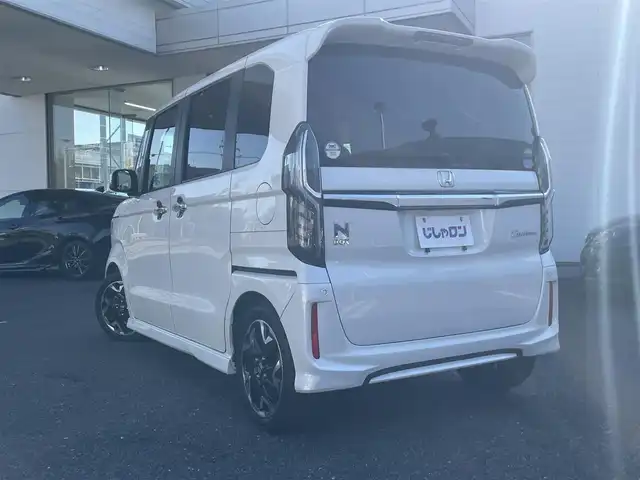 ホンダ Ｎ ＢＯＸ