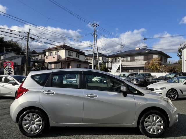 日産 ノート