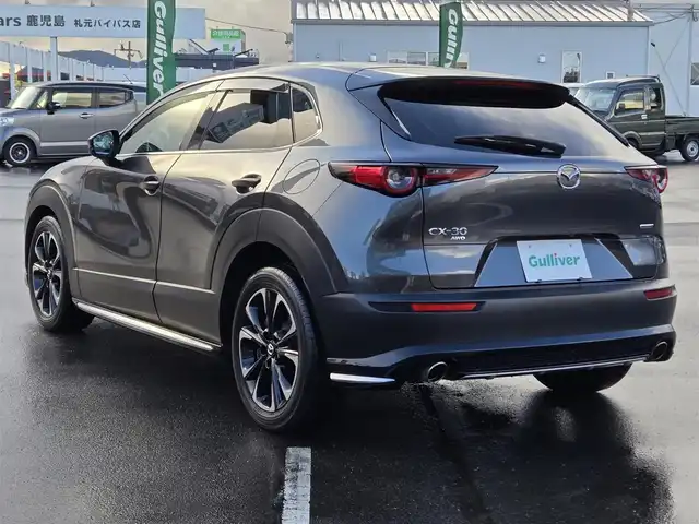 マツダ ＣＸ－３０