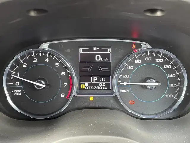 スバル フォレスター S-リミテッド ブラウン レザー セレクション 山形県 2017(平29)年 7.9万km ダークブルーパール ワンオーナー/純正ナビ/CD/DVD/フルセグ/BT/バックカメラ/レザーシート/前席パワーシート/全席シートヒーター/ドライブレコーダー/レーダークルーズコントロール/アイサイト/BSM/LEDヘッドライト/LEDデイライト/パワーテールゲート/純正18インチアルミ（ノーマルタイヤ4mm）車載/スマートキー