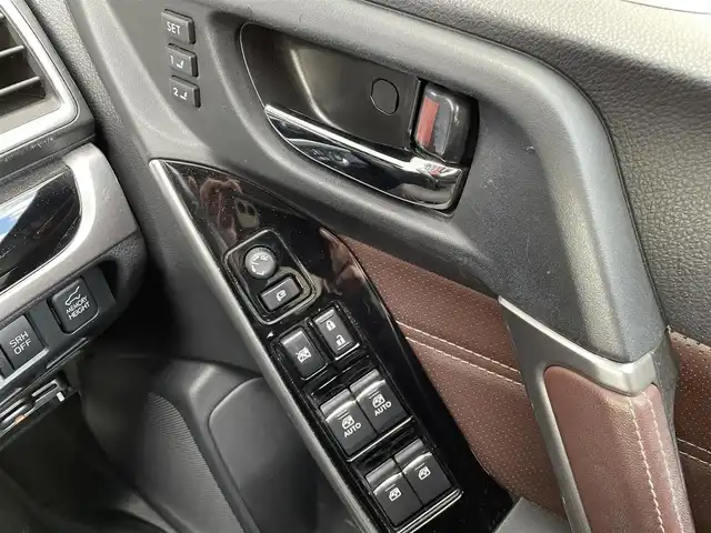 スバル フォレスター S-リミテッド ブラウン レザー セレクション 山形県 2017(平29)年 7.9万km ダークブルーパール ワンオーナー/純正ナビ/CD/DVD/フルセグ/BT/バックカメラ/レザーシート/前席パワーシート/全席シートヒーター/ドライブレコーダー/レーダークルーズコントロール/アイサイト/BSM/LEDヘッドライト/LEDデイライト/パワーテールゲート/純正18インチアルミ（ノーマルタイヤ4mm）車載/スマートキー