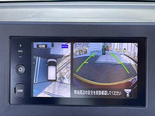 日産 デイズ X 富山県 2022(令4)年 1.5万km スパークリングレッドM ワンオーナー/全方位カメラ/純正ディスプレイオーディオ/ＵＳＢ/ＢｌｕｅＴｏｏｔｈ/ドライブレコーダー前後/純正フロアマット/社外１４インチＡＷ/オートエアコン/アイドリングストップ/プッシュスタート/純正14インチAWノーマルタイヤ積み込み/保証書/取扱説明書/ディスプレイオーディオ取扱説明書