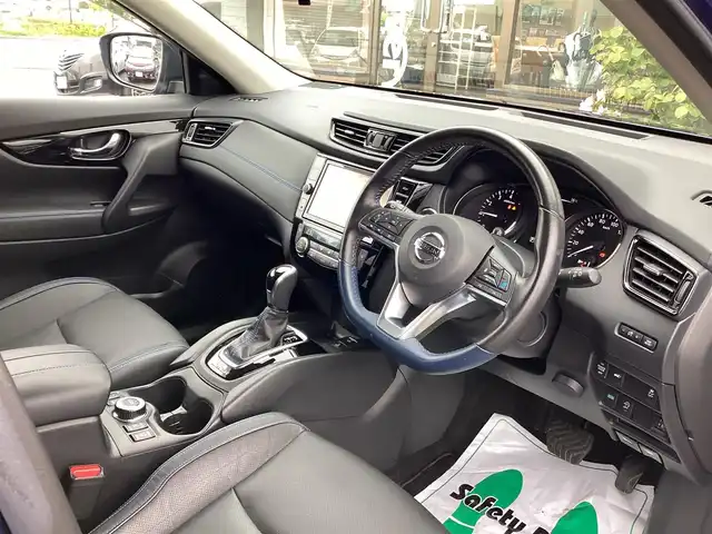 日産 エクストレイル オーテック iパッケージ 宮城県 2020(令2)年 4.1万km カスピアンブルー プッシュスタート/4WD/純正ナビ/純正アルミ/ETC/パワーリアゲート/フルセグテレビ/純正オーディオ/電動格納ミラー/シートヒーター/360度カメラ/純正フロアマット/電動格納ミラー/ウィンカーミラー/パワーステアリング/パワーウィンドウ