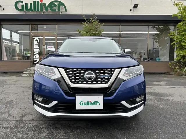 日産 エクストレイル オーテック iパッケージ 宮城県 2020(令2)年 4.1万km カスピアンブルー プッシュスタート/4WD/純正ナビ/純正アルミ/ETC/パワーリアゲート/フルセグテレビ/純正オーディオ/電動格納ミラー/シートヒーター/360度カメラ/純正フロアマット/電動格納ミラー/ウィンカーミラー/パワーステアリング/パワーウィンドウ