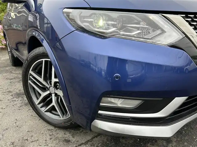 日産 エクストレイル オーテック iパッケージ 宮城県 2020(令2)年 4.1万km カスピアンブルー プッシュスタート/4WD/純正ナビ/純正アルミ/ETC/パワーリアゲート/フルセグテレビ/純正オーディオ/電動格納ミラー/シートヒーター/360度カメラ/純正フロアマット/電動格納ミラー/ウィンカーミラー/パワーステアリング/パワーウィンドウ
