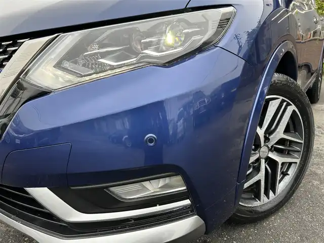 日産 エクストレイル オーテック iパッケージ 宮城県 2020(令2)年 4.1万km カスピアンブルー プッシュスタート/4WD/純正ナビ/純正アルミ/ETC/パワーリアゲート/フルセグテレビ/純正オーディオ/電動格納ミラー/シートヒーター/360度カメラ/純正フロアマット/電動格納ミラー/ウィンカーミラー/パワーステアリング/パワーウィンドウ