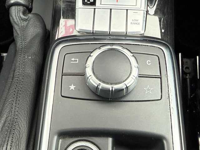 メルセデス・ベンツ ゲレンデヴァーゲン Ｇ３５０ｄ AMGライン 道南・函館 2016(平28)年 4.4万km オブシディアンブラック ラグジュアリーパッケージ/ハーマンカードンサウンド/レーダーセーフティ/ＡＭＧ２０インチＡＷ　/アダクティブクルーズコントロール/純正ナビＴＶ/ＥＴＣ/バックカメラ/黒革シート　/サンルーフ　/純正ＡＷスタッドレス車内　/キーレス・スペアキー有　/新車時保証書　/取扱説明書　