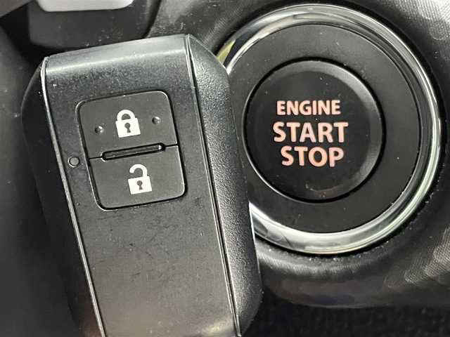 スズキ ハスラー HYBRID G ターボ 群馬県 2023(令5)年 0.9万km クールカーキPM 社外７インチナビ　Ｂｌｕｅｔｏｏｔｈ　レーダークルーズコントロール　レーンキープアシスト　衝突軽減ブレーキ　オートマチックハイビーム　シートヒーター　ＬＥＤヘッドライト　コーナーセンサー　ＥＴＣ　禁煙