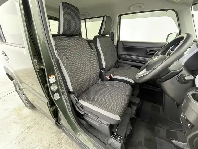 スズキ ハスラー HYBRID G ターボ 群馬県 2023(令5)年 0.9万km クールカーキPM 社外７インチナビ　Ｂｌｕｅｔｏｏｔｈ　レーダークルーズコントロール　レーンキープアシスト　衝突軽減ブレーキ　オートマチックハイビーム　シートヒーター　ＬＥＤヘッドライト　コーナーセンサー　ＥＴＣ　禁煙