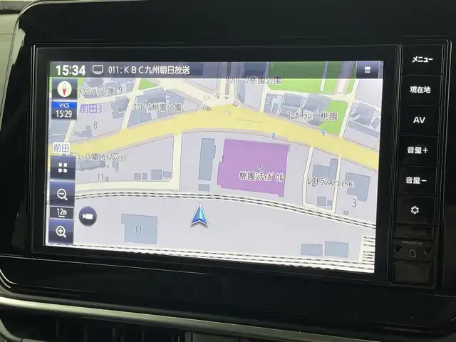 日産 ノート X 福岡県 2024(令6)年 0.3万km ピュアホワイトパール 純正ナビ（ＢＴ，フルセグＴＶ）　/アラウンドビューモニター　/前方ドライブレコーダー　/コーナーセンサー　/エマージェンシーブレーキ　/レーンキープ　/ＢＳＭ　/インテリジェントルームミラー　/電動格納式ドアミラー
