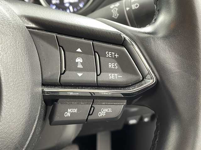 マツダ ＣＸ－５ 20S プロアクティブ 兵庫県 2022(令4)年 3万km ディープクリスタルブルーマイカ ・純正10.25インチナビ/　Bluetoothオーディオ/　USB接続/　スマートフォン連携/・バック/サイドカメラ/・ｉ－ＡＣＴＩＶＳＥＮＳＥ/・ドライバーアテンションアラート/・ブラインドスポットモニター/・レーンキープアシストシステム/・スマート・ブレーキ・サポート（SBS）/・スマート・シティ・ブレーキ・サポート（SCBS)/・前後コーナーセンサー/・トラクションコントロールシステム（TCS）/・アイドリングストップ/・オートマチックハイビーム/・社外前方ドライブレコーダー/・純正フロアマット/・ヘッドアップディスプレイ/・MTモード付AT/・純正17インチアルミホイール/・ETC/・横滑り防止機能/・盗難防止装置/・LEDオートライト/・W＋サイドエアバック/・スマートキー/・オートエアコン