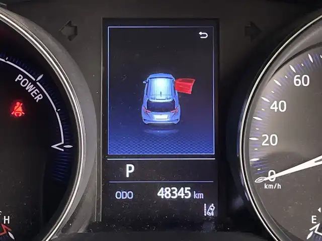 トヨタ Ｃ－ＨＲ G モード ネロセーフティプラスⅡ 鹿児島県 2021(令3)年 4.9万km プラチナホワイトパールマイカ ワンオーナー/禁煙車/トヨタセーフティセンス/プリクラッシュセーフティ/レーダークルーズコントロール/レーンキープアシスト/アラウンドビューモニター/オートマチックハイビーム/前席シートヒーター/前後コーナーセンサー/ブラインドスポットモニター/ハーフレザーシート/電動パーキングブレーキ/オートホールド/ETC/バックカメラ/純正LEDヘッドライト/純正フロアマット/アイドリングストップ/保証書/取扱説明書