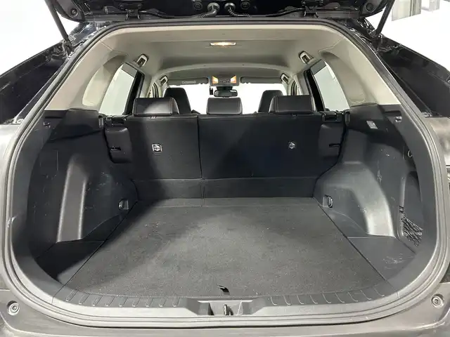 トヨタ ＲＡＶ４ アドベンチャー 大阪府 2019(令1)年 3.7万km アティチュードブラックマイカ ALPINE9incナビTV Bカメラ ETC 革シート パワーシート/ヒーター/エアコン ハンドルヒーター 衝突軽減 レーダーC クリアランスソナー BSM ダウンヒルアシスト ４WD