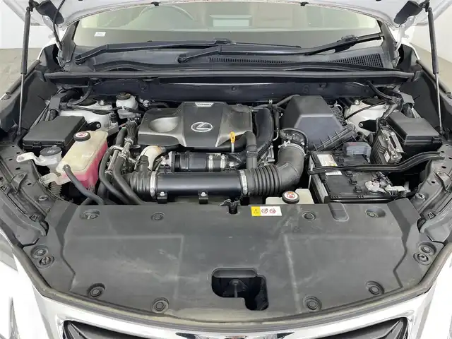 レクサス ＮＸ 200t バージョンL 大分県 2016(平28)年 4.9万km ソニッククォーツ 純正ナビ/フルセグTV/CD/DVD/Bluetooth/SD録音再生/バックガイドモニター/左側サイドモニター/ETC/ドライブレコーダー/サンルーフ/パワーシート/ブレーキホールド/クルーズコントロール/パワーバックドア/LED/純正18インチアルミホイール/スマートキー